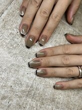 アーバンシー 川口(Urbansea)/スキニーフレンチ