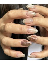 ローラン(LOERUN)/design B / 8800yen