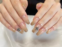 プティ アイビューティ 京橋店(peTiT eyebeauty)/グラデーション　パーツ