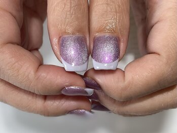 フフット(fufutto.)/フレンチネイル 90分