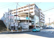 当ビル住所：八千代市大和田新田510‐2　プログレス花通2階