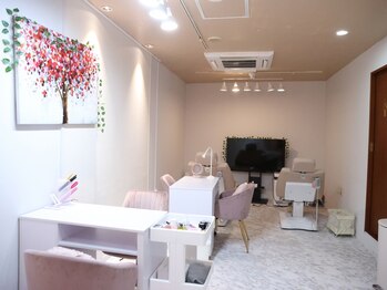 はあとねいる 横須賀店