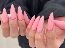 ワイワイ(yy)/ピンクピンク