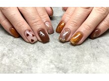 ケーエヌ(KN)/にゅあんす90min