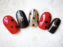 クレアネイル 恵比寿店(clea nail)/アート込☆定額7350円