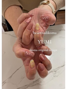 ☆お客様ネイル☆