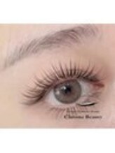 クロムビューティー(Chrome Beauty)/ふわふわ３Ｄエクステ