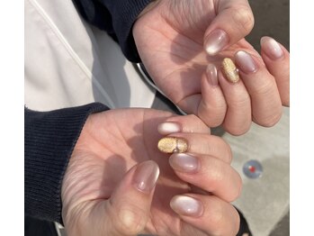 レアラニ オルオル(Lea Lani OluOlu)/