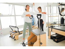 ルルト 西葛西店/《楽しみながら運動する》