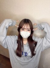 紬麦 吉祥寺店(tsumugi)&nbsp;ai 紬麦