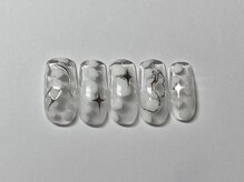 アンネ 表参道(ANNE)/【Hand】韓国/Y2K &nbsp;定額