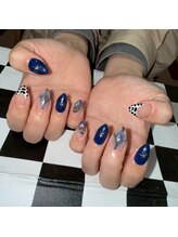 モレリア 心斎橋店(morelia)/海外ネイル