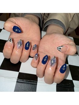 モレリア 心斎橋店(morelia)/海外ネイル