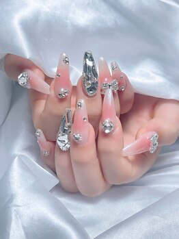 リラ ネイルスタジオ(LEELA NAIL STUDIO)/