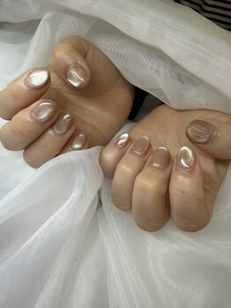 ワンカラー　　マグネット