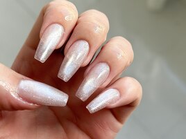 enoiガラスマグ×フラッシュ