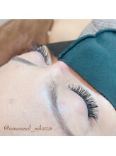 ヴァン カウンシル 伊那(VAN COUNCIL)/お客様マツエク☆付け放題