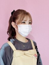 サロン アールアンドビー(R&B)&nbsp;MIYU 