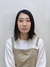 プラスネイル 池袋西口店(PLUS NAIL)&nbsp;松本 （ひ）