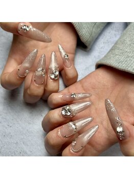 エスネイル(es.nail)/