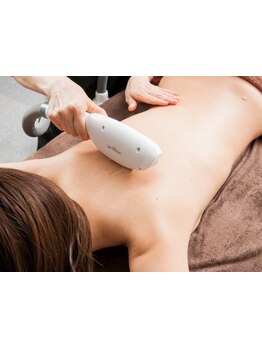 2回目以降も同じ値段で通えるサロン