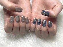 ヴリエ 立川店(VURIE)/フラッシュネイル☆