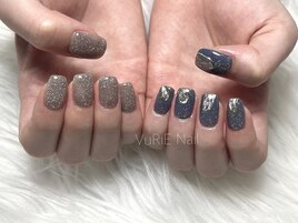 フラッシュネイル☆