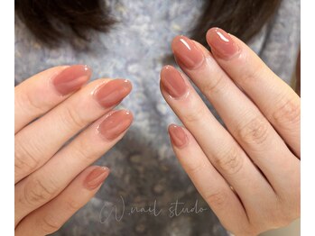 ダブリューネイルスタジオ(W.nail studio)/