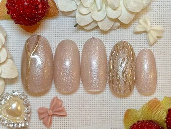 9月☆キャンペーンネイル☆