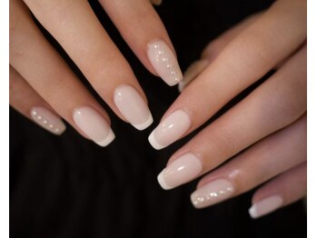 リロウ(relow)/フレンチ/パール/パラジェル