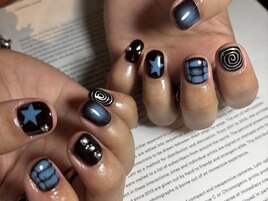 お任せトレンドアートパラジェル