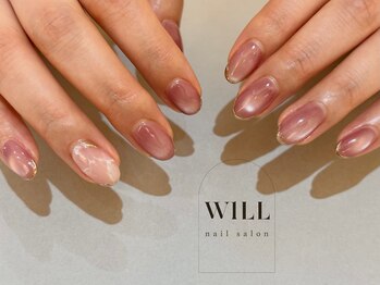 ネイルサロン ウィル 恵比寿(will)