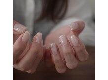 タロウネイル(taro nail)/ブライダルネイル☆