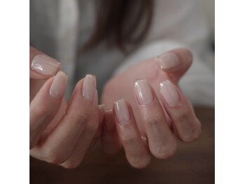 ブライダルネイル☆