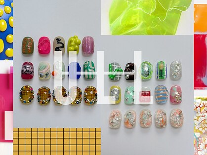 ウル(ULL)の写真