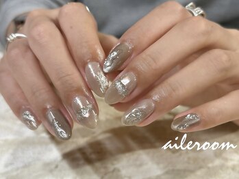 きらきらベージュ