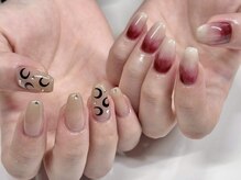 イコ 下北沢(ico)/トレンド定額×トレンド定額 1