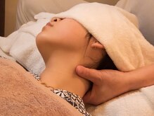 台北足匠/漢方温癒しコース