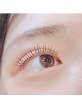 ラッシュバー 天王寺店(LUSH BAR)/パリジェンヌ