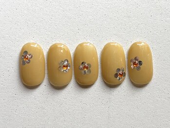 タビア 立川(tabia.)/A design