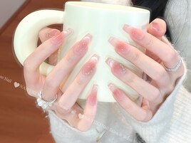 ワンホンネイル