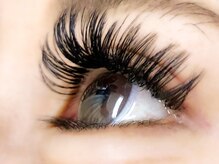 ふわふわの毛質感が大人気のボリュームラッシュ☆