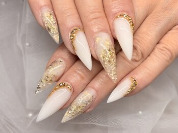 エス(S)/スカルプ★