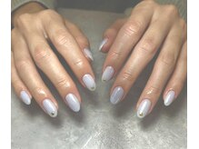 アイビーネイル(ivy nail)/◇定額design／simple