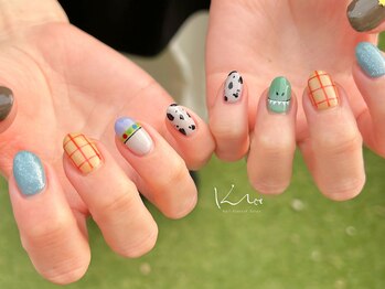 持ち込みDesign120分