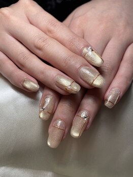 ビマナ 海浜幕張店 夢の樹(NU美Mana)/