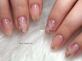 ミラー/フラワー/持ち込み