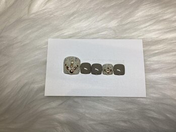 はあとねいる 国分寺店/国分寺店限定デザイン
