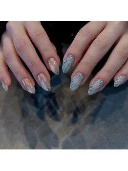 ノックス(Nox)/持込みDesign