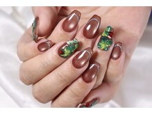 ネイルサロン クイーン(Nail Salon Queen)/
